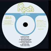 Revelation - Barrington Levy