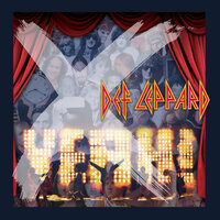 Rebel Rebel - Def Leppard