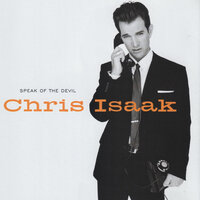 This Time - Chris Isaak