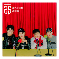 Seasons - SHINee