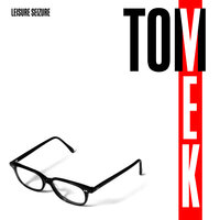 Aroused - Tom Vek