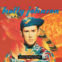 Holly Johnson