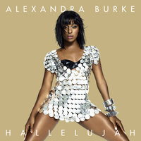 Hallelujah - Alexandra Burke