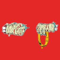 Pawfluffer Night - Run the Jewels, Zola Jesus