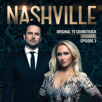 Different Kind Of Hot - Nashville Cast, Nic Luken