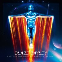 Human Eyes - Blaze Bayley