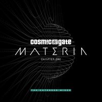 Fall Into You - Cosmic Gate, JES