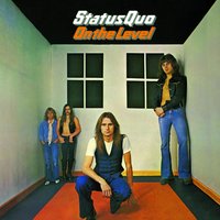 Nightride - Status Quo