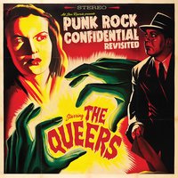 I Didnt Puke - The Queers