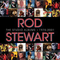 All Right Now - Rod Stewart