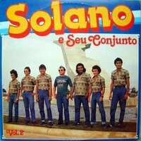 lobisomem - Solano