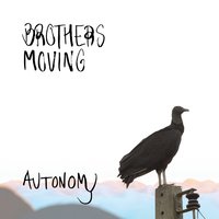 One Way Road - Brothers Moving