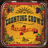 If I Could Give All My Love -Or- Richard Manuel Is Dead - Counting Crows