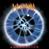 I Wanna Touch U - Def Leppard