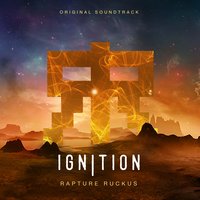 Proof of Life - Rapture Ruckus