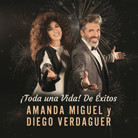 Lo Ví - Amanda Miguel