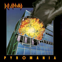Comin' Under Fire - Def Leppard