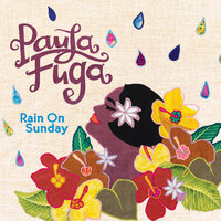 Saving My Love - Paula Fuga, J Boog