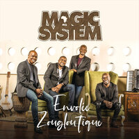 Anoumabo est Joli - Magic System