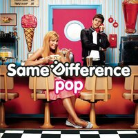 Let Me Be The One - Same Difference