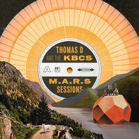 Vergebung Hier Ist Sie - The KBCS, Thomas D