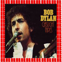 Motherless Children - Bob Dylan