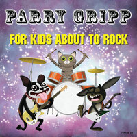 Coffee Breath - Parry Gripp