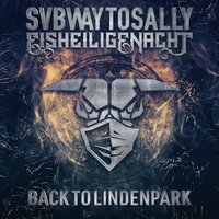 Arme Ellen Schmitt - Subway To Sally, MajorVoice