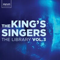 Honey Pie - The King's Singers