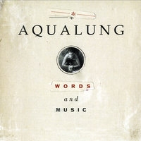 Arrivals - Aqualung