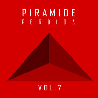 Canto das Baixas - Pirâmide Perdida, SAIN, CHS