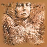 Oczy przezroczyste - Magda Umer