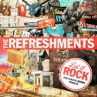The Refreshments