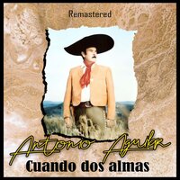 El siete de copas - ANTONIO AGUILAR