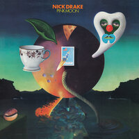 Things Behind The Sun - Nick Drake