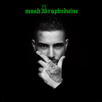 Schwarz weiß - Mosh36, Fard