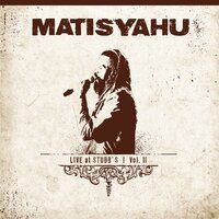 Mist Rising - Matisyahu