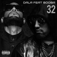32 - Dala, Booba