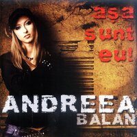 Invidia - Andreea Balan