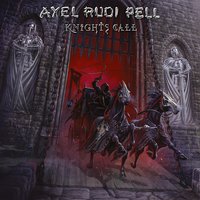 Wildest Dreams - Axel Rudi Pell