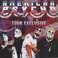Never Get It Outta Me - Twiztid