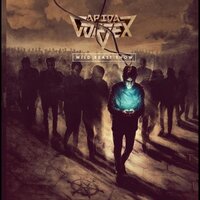 Higher - Arida Vortex