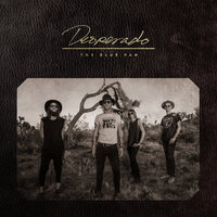 Desperado - The Blue Van