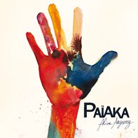 Like a Candle - Paiaka