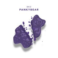 Pankybear - BKO