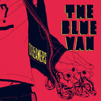 Dreamers - The Blue Van