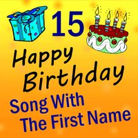 Happy Birthday Rose - Happy Birthday