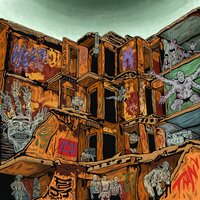 Птица - TMNV