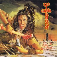 Long Live the Night - Wishbone Ash