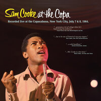 Bill Bailey - Sam Cooke